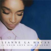 Is your love big enough?
