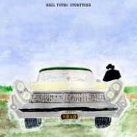 Un nouvel album studio pour Neil Young