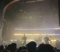 White Lies - Op hun beste niveau! 