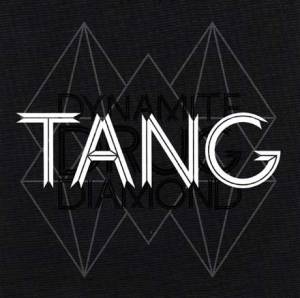 Dynamite Drug Diamond