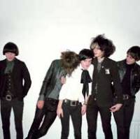 The Horrors vient de mettre une deuxième couche…