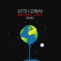 Lefto &amp; Simbad present Worldwide Family