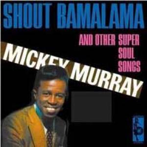 Shout Bamalama