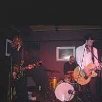 The Experimental Tropic Blues Band: Luikse furie!