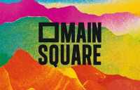 Muse au Main Square Festival (update 6/10/2026)