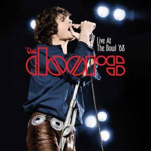 Live at the Bowl ‘68