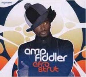 Afro Strut