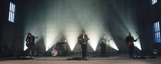 Mooneye op kruissnelheid 