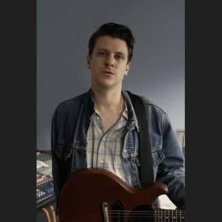 Jamie T – een geslaagde Valentijnsdate