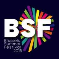 Brussels Summer Festival 2015 : dimanche 23 août