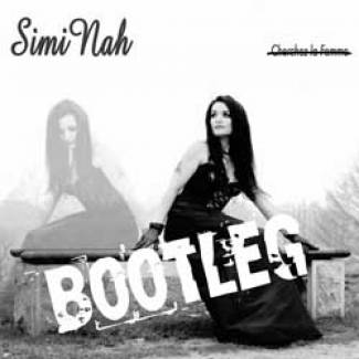 Nouvel album pour Simi Nah : « Bootleg »