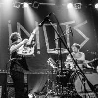 Id!ots – Bleeding Volcano