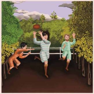 Magik Markers mort-né…