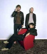 Peter Bjorn &amp; John au travail