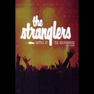 Rattus At The Roundhouse (Dvd)