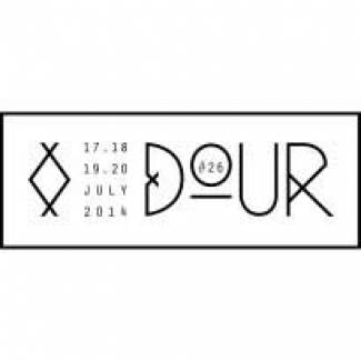 Dourfestival 2014 – 17 t/m 20 juli 2014 – nieuwe reeks bevestigingen