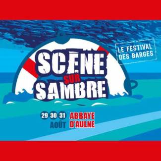 Scène sur Sambre 2014 : dimanche 31 août