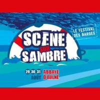 Scène sur Sambre 2014 : dimanche 31 août