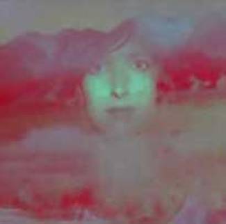 Le Cœur de Clare Louise