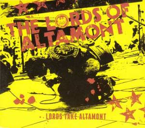 Lords take Altamont