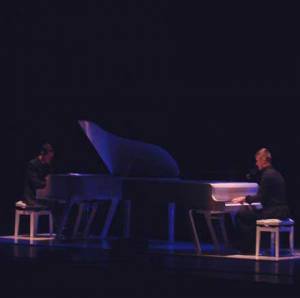 Ozark Henry plays Ozark Henry 4 Hands – knus, gezellig, emotievol