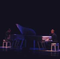 Ozark Henry plays Ozark Henry 4 Hands – knus, gezellig, emotievol