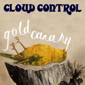 Le canari en or de Cloud Control