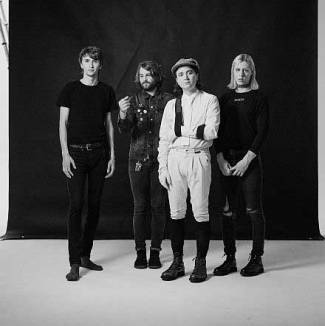 Mozes and the Firstborn - Moeder, waarom leven wij?