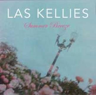Las Kellies, un ‘grrl group’ qui nous vient d’Argentine…