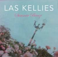 Las Kellies, un ‘grrl group’ qui nous vient d’Argentine…