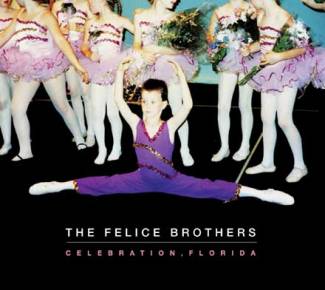 Les Felice Brothers cartonnent…