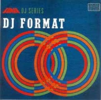 Dj Format