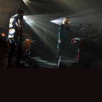 Still Corners laat Gent even meedromen