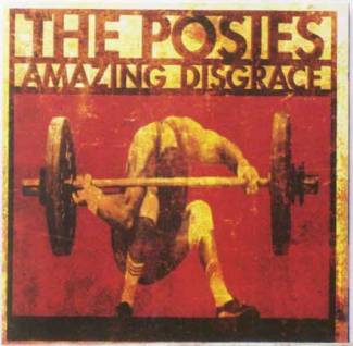 Amazing disgrace