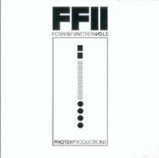 Form &amp; Function Vol 2