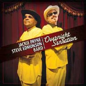Overnight sensation