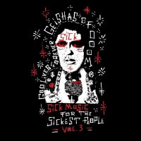 Sick Music For The Sickest People - Vol. 3
