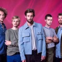 L’ingé son de The Rubens nous a mis en couleur !