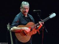 Luka Bloom - Luka en Riverside in bloemen 