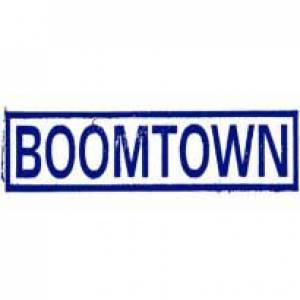 Boomtown 2013 – Iceage - DIIV