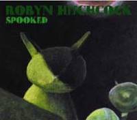 Robyn Hitchcock