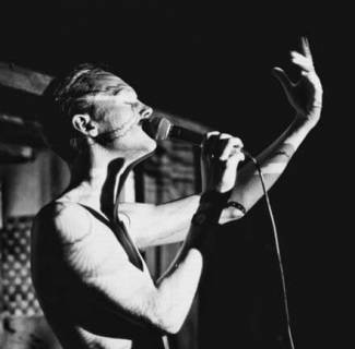Sean Nicholas Savage - Canadese excentriekeling ontpopt zich tot ras performer