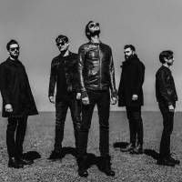 Editors jette un froid…
