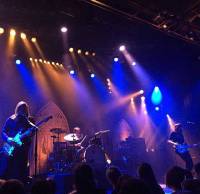 Band Of Skulls – Raakt minder met de jaren