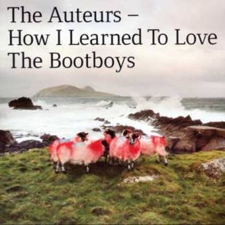 How I learned to love the bootboys