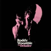 Un quatrième album solo pour Roddy Woomble, le leader d’Idlewild