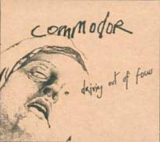 Driving Out Of Focus