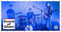 Cram Ration - Sound of Ghent - Wat een psychedelische energieboost bieden zij! 