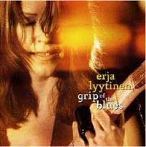 Grip of the blues