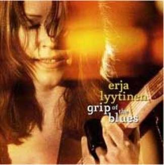 Grip of the blues